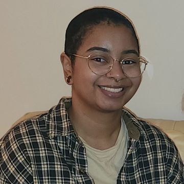 Jania B, ULC Minister