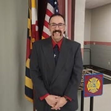 Lloyd Smith, ULC Minister