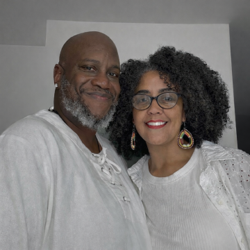 Nicole Kirksey, ULC Minister