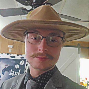 Sean Nicklas, ULC Minister