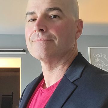 Chad Glemser, ULC Minister