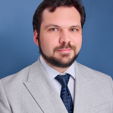 ColinJN, ULC Minister