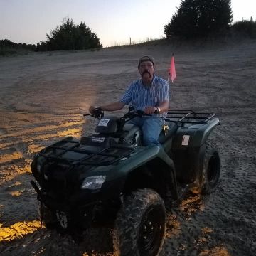 Jerry E. Kohlhof, ULC Minister