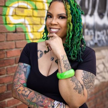 Devin Brinkley, ULC Minister