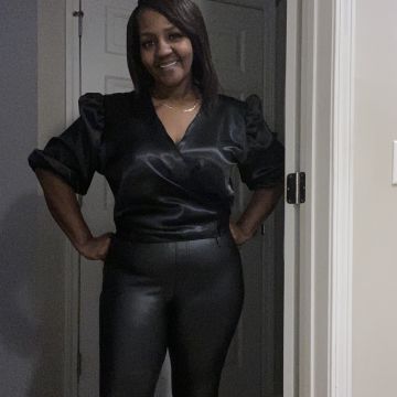 Lequinnaka L Mims, ULC Minister