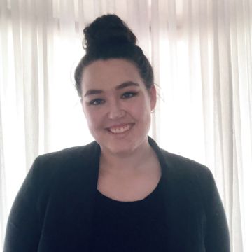 Sarah Quade, ULC Minister