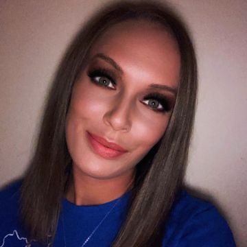 Kendra Elliott, ULC Minister