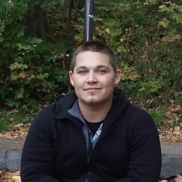 Dakota Cline, ULC Minister