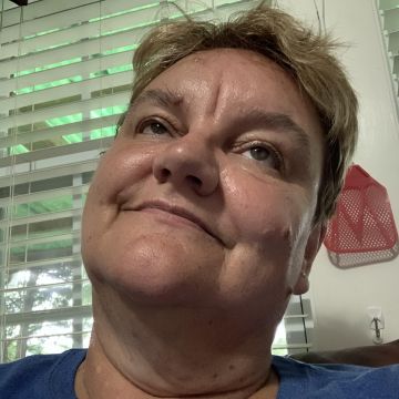 Martha, ULC Minister