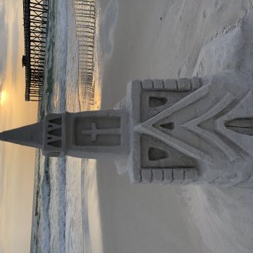 Blye Galemore, ULC Minister