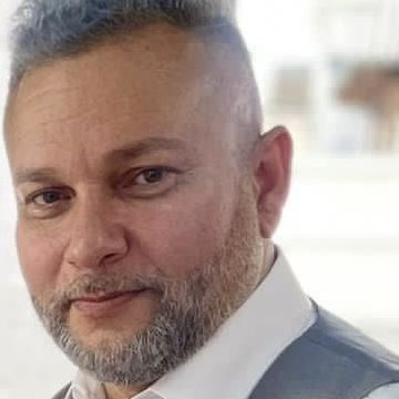 Minister Gonzalez, ULC Minister