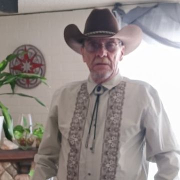 David Warren, ULC Minister