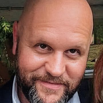 John Austin, ULC Minister