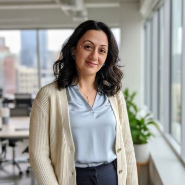 Saundra Marquez, ULC Minister