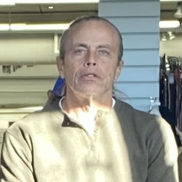 Charles White, ULC Minister