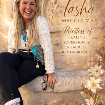 Tasha Maggie Mae, ULC Minister