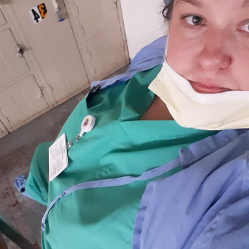 Laura Smith-Boyd, ULC Minister