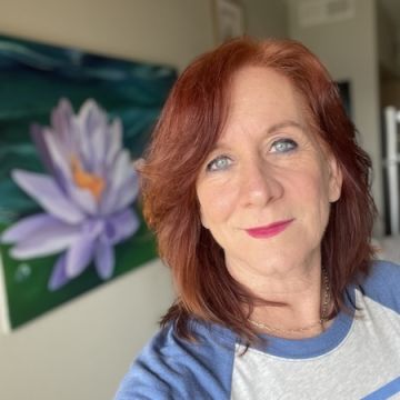 Rev. Shelley Overton, ULC Minister