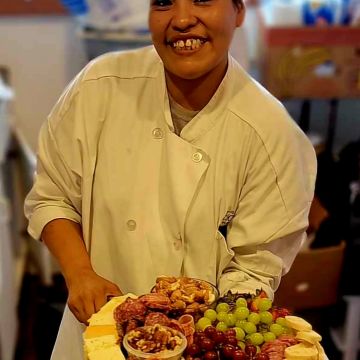 Minister J, ULC Minister