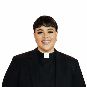 Kay Sanchez, ULC Minister