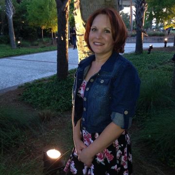 Teddi Beth Burt, ULC Minister