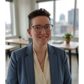 Mary Louise Tidwell, ULC Minister