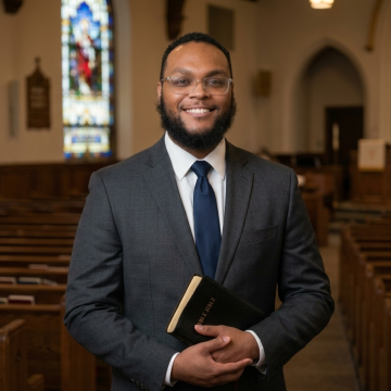 Ricardo Utai, ULC Minister