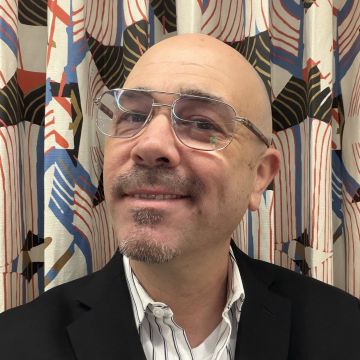 Scott K Smith, ULC Minister