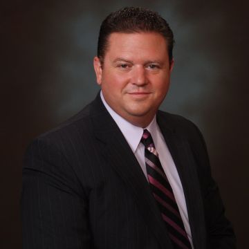 Mark Roberts, ULC Minister