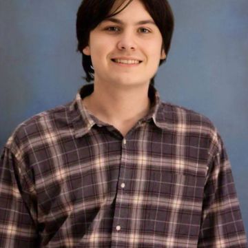 Brandon Pierce, ULC Minister