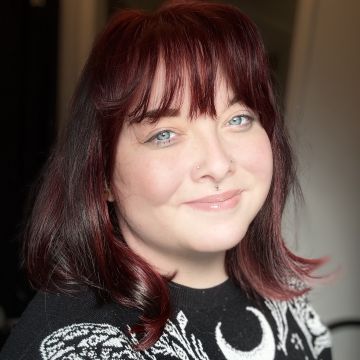 Jessica McManmon, ULC Minister