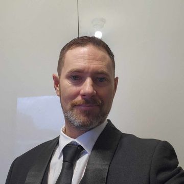 D. Waters, ULC Minister