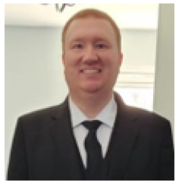 Reverend Doctor Michael Fazio, ULC Minister