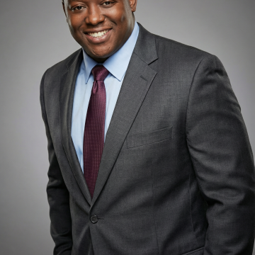 Darwin-Nicholas Hayle, ULC Minister