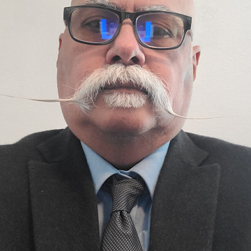 Edward Macias, ULC Minister