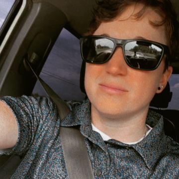 Breana Marqui Fesler, ULC Minister