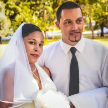 Lady Shey, ULC Minister