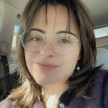 Briana Milone, ULC Minister