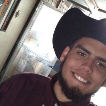 Rev. Nickolas, ULC Minister