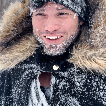 Austin Jacob Destino Ortiz, ULC Minister