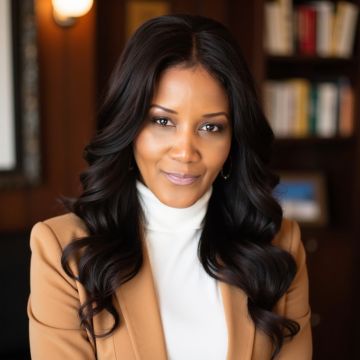 Donna Edward, ULC Minister