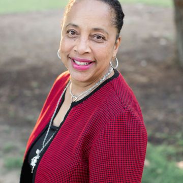 Darlene Fowlks, ULC Minister