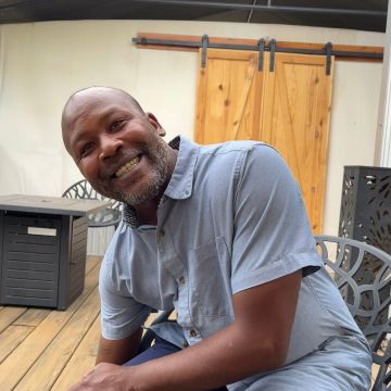 Ivory Brown, ULC Minister