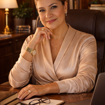 Maritza Ivonne Zaldivar, ULC Minister