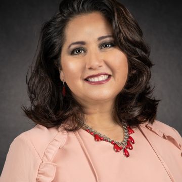 Claudia Laura Williams, ULC Minister