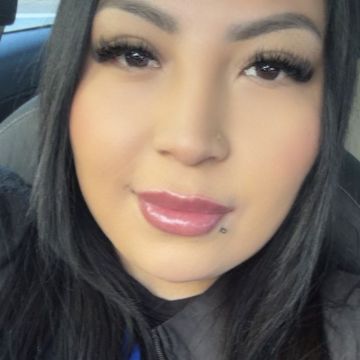 Maria Hernandez, ULC Minister