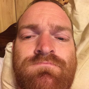 Christian Bennett, ULC Minister