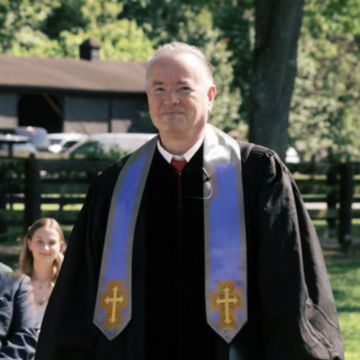 Mark Higgins, ULC Minister