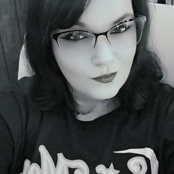 Priestess Lucia Long, ULC Minister