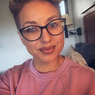 Nicole Angelique Waters, ULC Minister